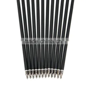 Replaceable Arrowhead 30 Inch Length Carbon Arrow thumbnail-3