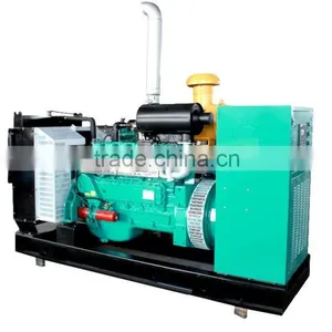 150kw Biogas Generator Manufacture Price thumbnail-1