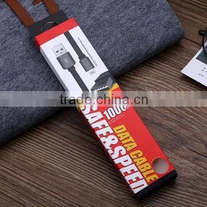 Open Window Phone Film/phone Carry Box Paper Package ,brand Phone Holster Pakcage Box OEM Custom thumbnail-2