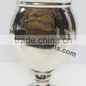 Wedding Aluminium Vase thumbnail-1