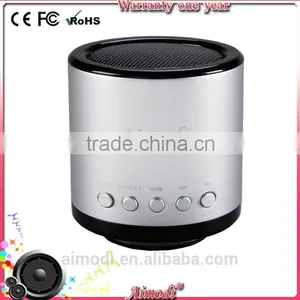 2015 New Wireless Mini Car Bluetooth Speaker, Car Speaker, Speaker Car thumbnail-4