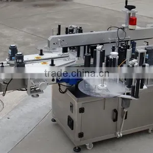 BTB-L Automatic Sticker Labeling Machine thumbnail-3