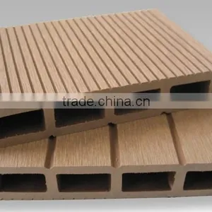 Wpc Compound Flooring, Laminate Flooring, Wpc Decking Price thumbnail-1