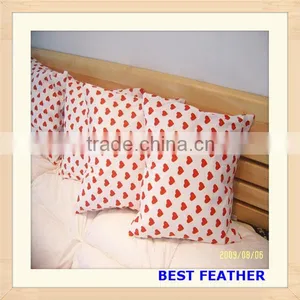 Polyester Cushion for Home thumbnail-1