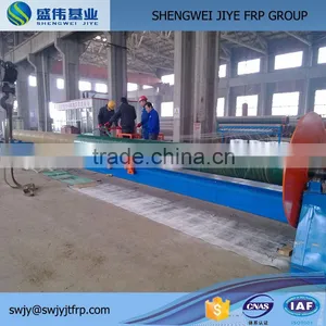 GRP Round Pipe Mould Pipe Die thumbnail-6