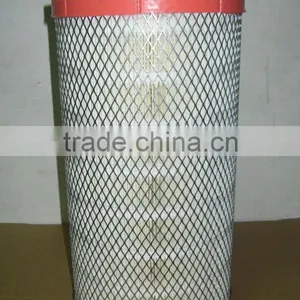 Anping Factory Expanded Metal Wire Mesh Fence Low Price thumbnail-1