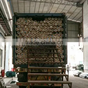 Clear PVC Film Packing Mattress and Soft PVC Film thumbnail-6