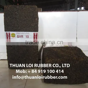 BEST QUALITY NATURAL RUBBER SVR10 thumbnail-2
