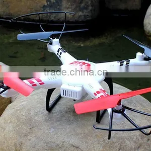 Quadcopter Helicopter JJRC V686 HD Camera 4G Memory Card/4CH 6-Axis Drone Remote Control thumbnail-3