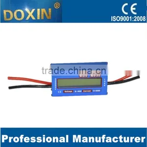 Precisely Small Size Analog/digital Wattmeter thumbnail-1