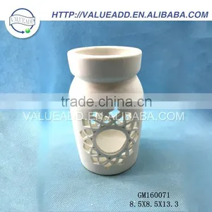 High Quality Ceramics Wedding Votive Candle Holders Factory Supply thumbnail-1