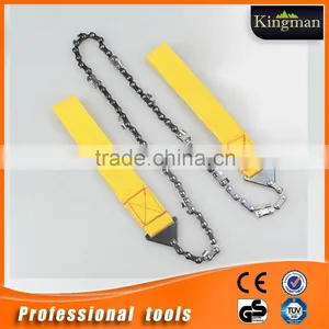 24-inch Folding Hand Saw Portable Hand Saw Chain thumbnail-1
