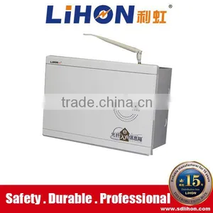 Plastic Cover Home Multimedia Information Box thumbnail-2