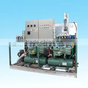 Ice Cooling Water Machine(10Ton/hr) thumbnail-1