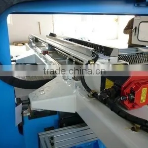 CNC Turret Punching Machine, Hole Punching Machine , CNC Turret Punch Press thumbnail-4