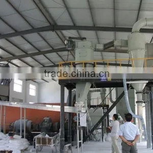 New Type Vertical Single Rotor Air Classifier thumbnail-5