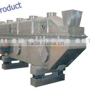 GZQ Series Rectilinear Vibrating-Fluidized Dryer thumbnail-1