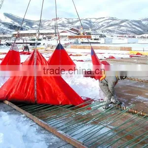 SNOW TARPS / SNOW REMOVAL TARPS thumbnail-5