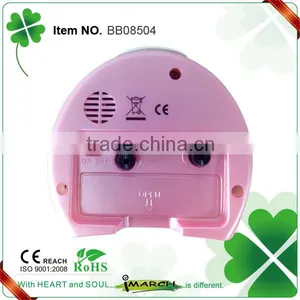 2016 Fashion Alarm Clock for Sale thumbnail-3