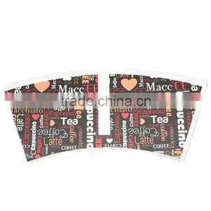 Hangzhou LvYang/GoBest Double pe Coated Paper Cup Fans thumbnail-1