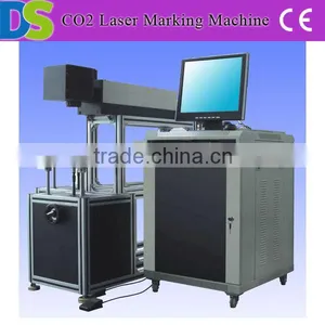 Laser Wood Cutting Machine Laser Mark and Engraving Machine thumbnail-1