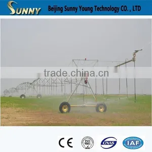 Sales Service Provided and Irrigation System Type Farm Irrigation thumbnail-2