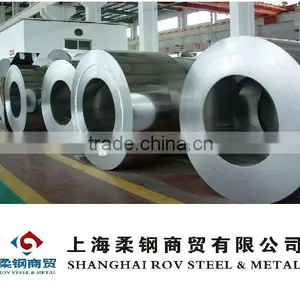 ST14 Cold Rolled Steel Coil/cold Rolled Steel thumbnail-1