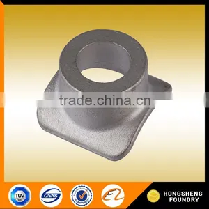 Chinese Manufacturer Custom Stainless Steel Forged Mechanical Components thumbnail-3