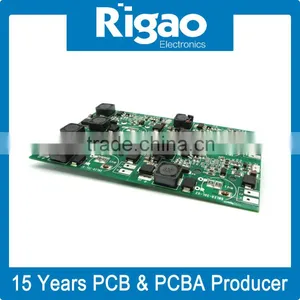 Usb Flash Drive Pcba Wiring Board Design Pcb Layout thumbnail-6