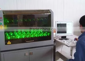 Shanghai Qilu Industry Co., Ltd. company overview - view 3 thumbnail