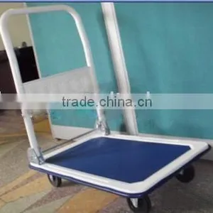 300KG Platform Truck thumbnail-1