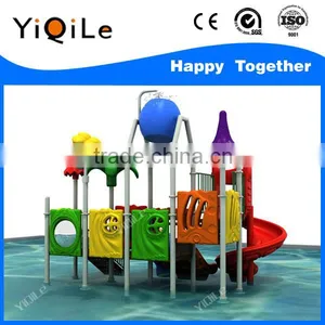 Warm Color Water Park Games Happy Water Park Rides New Water Park Equipment for Sale thumbnail-4