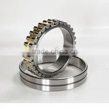 Tyre Harbor Cranes Professional Bearing NNU4084 Double Row Cylindrical Roller Bearing thumbnail-1