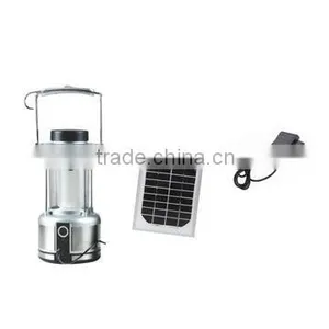 Solar Led Camping Lantern thumbnail-1