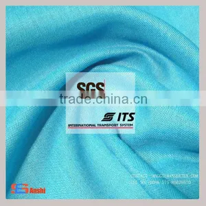 Linen Blend Trade Names Fabric for Dress Suit Pattern Baby Clothes Textile Fabrics thumbnail-1