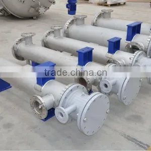 Shell Tube Heat Exchanger thumbnail-1