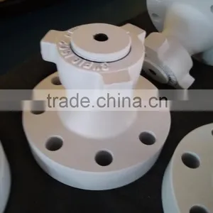 Weco Flange Assy. thumbnail-1
