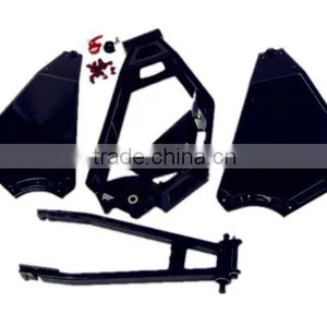Newest Battery in Frame Electric Bike Wholesale thumbnail-4