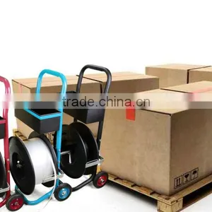 Factory Supply Cord Strapping Strapping Dispenser thumbnail-1