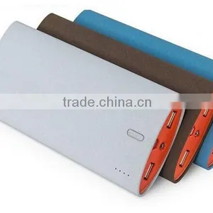 Top Level Designer Repower Bank 12000mah thumbnail-1
