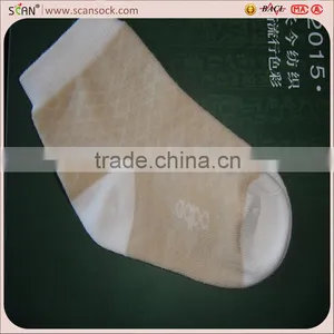High Quality Cute Design Cotton Baby Girl Tube Baby Socks thumbnail-2