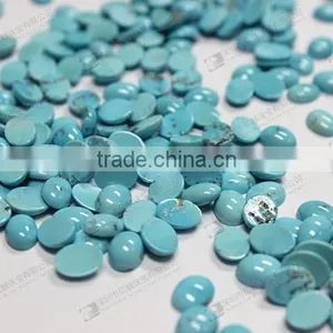 Turquoise Stone Turquoise Cabochons thumbnail-2