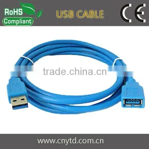 High Speed Usb 3.0 20 Pin Male Cable thumbnail-5