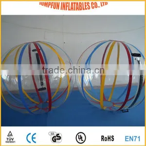 Hot Sell Water Walking Ball thumbnail-1