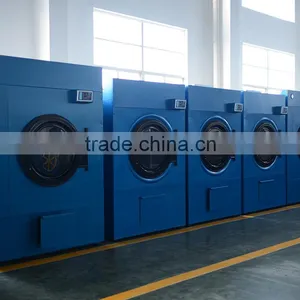 Industrial Garment Dryer Machine Good Quality With CE thumbnail-4