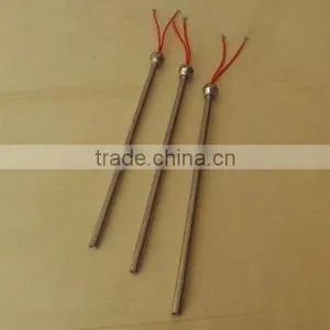 Cartridge Heater Element With Screw thumbnail-1