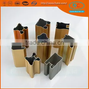 Aluminum Profile Sliding Windows,aluminum Window Profile,aluminum Extruded Profile thumbnail-1