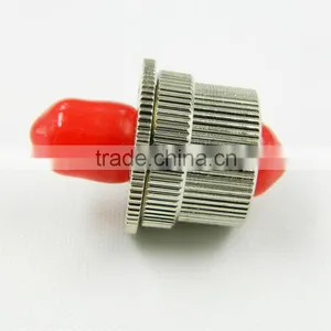 Wholesale High Quality Fiber Optic Adjustable Attenuator Accept TT thumbnail-6
