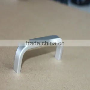 Hot Sale Cabinet Aluminium Handle for Furniture Pull Door Hadnle thumbnail-1