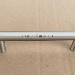 Cheapest Price Solid Stainless Steel Furniture Cabinet Kitchen Cabinet t Bar Handle thumbnail-3